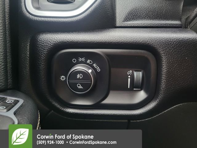 Used 2024 RAM 2500 Big Horn image 23