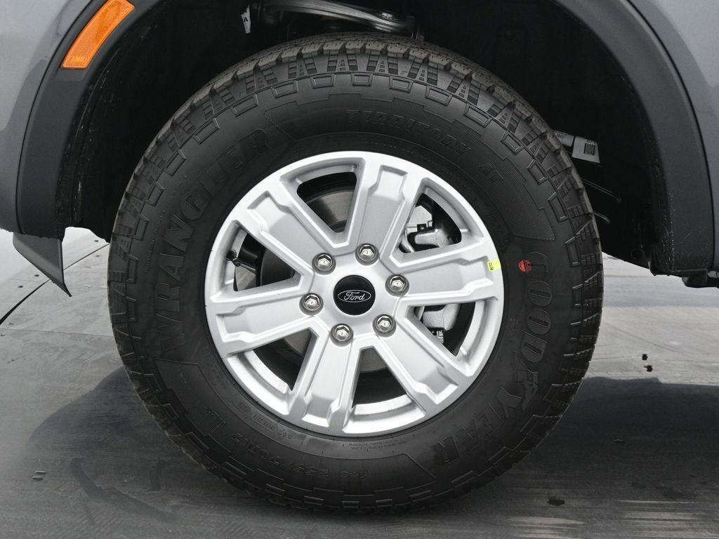 New 2025 Ford Ranger XL image 20