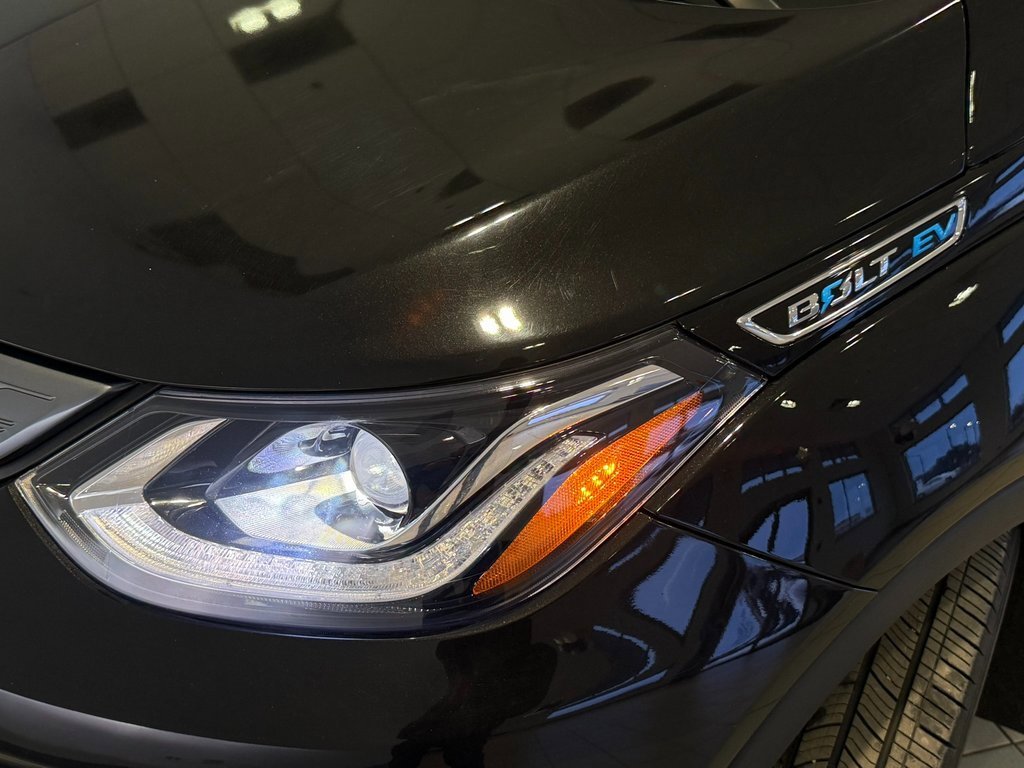 Used 2019 Chevrolet Bolt LT image 30