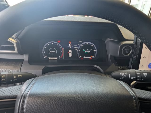 New 2026 Toyota 4Runner Platinum AWD/4WD image 19