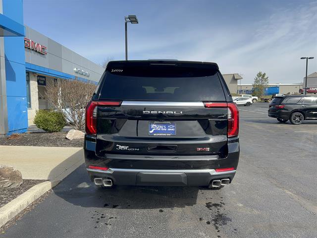 New 2026 GMC Yukon XL Denali image 6