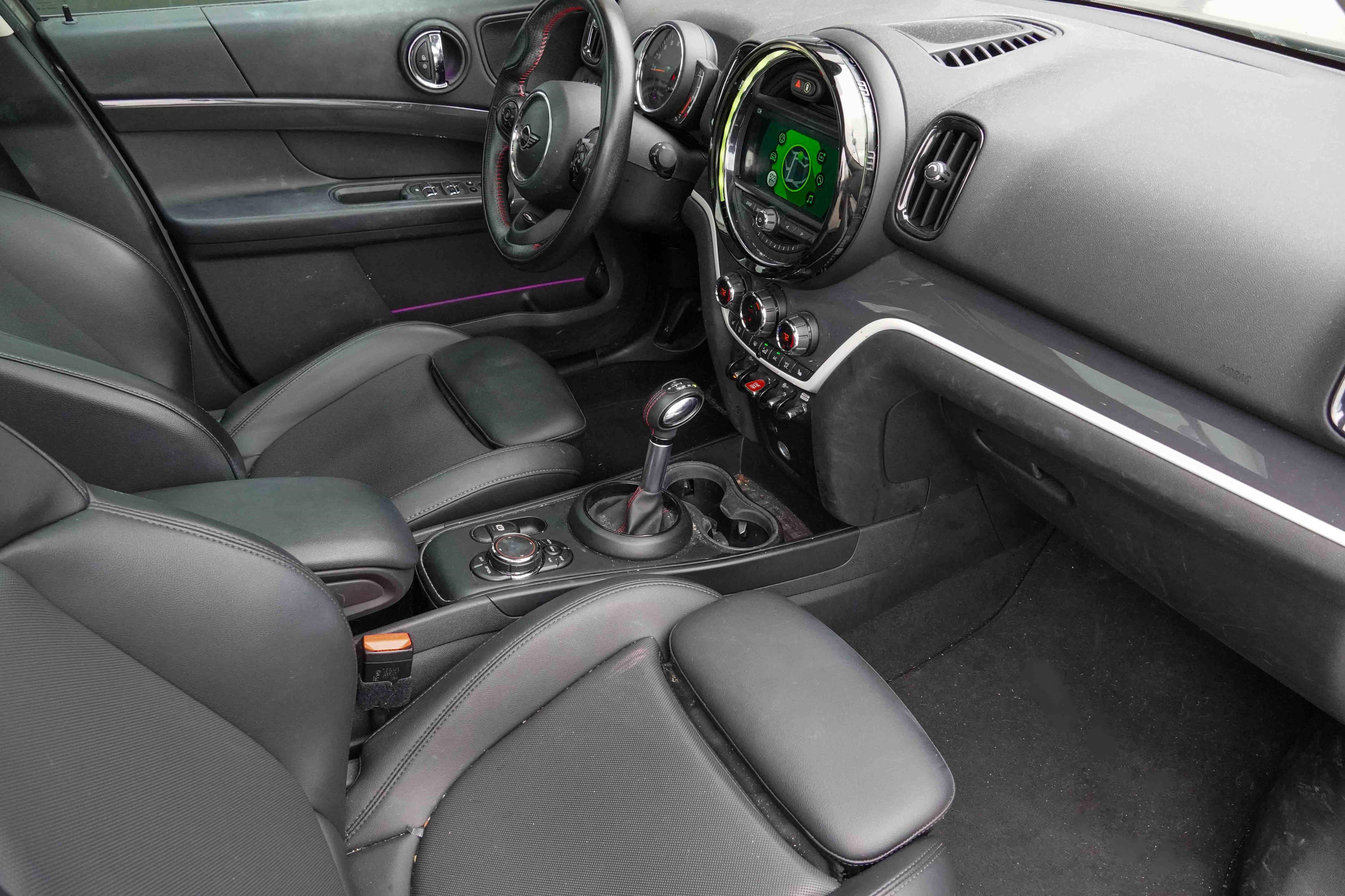 Used 2019 MINI Cooper Countryman S image 11