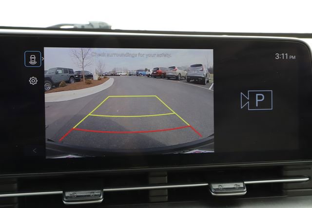 Used 2025 Hyundai Kona SEL image 30