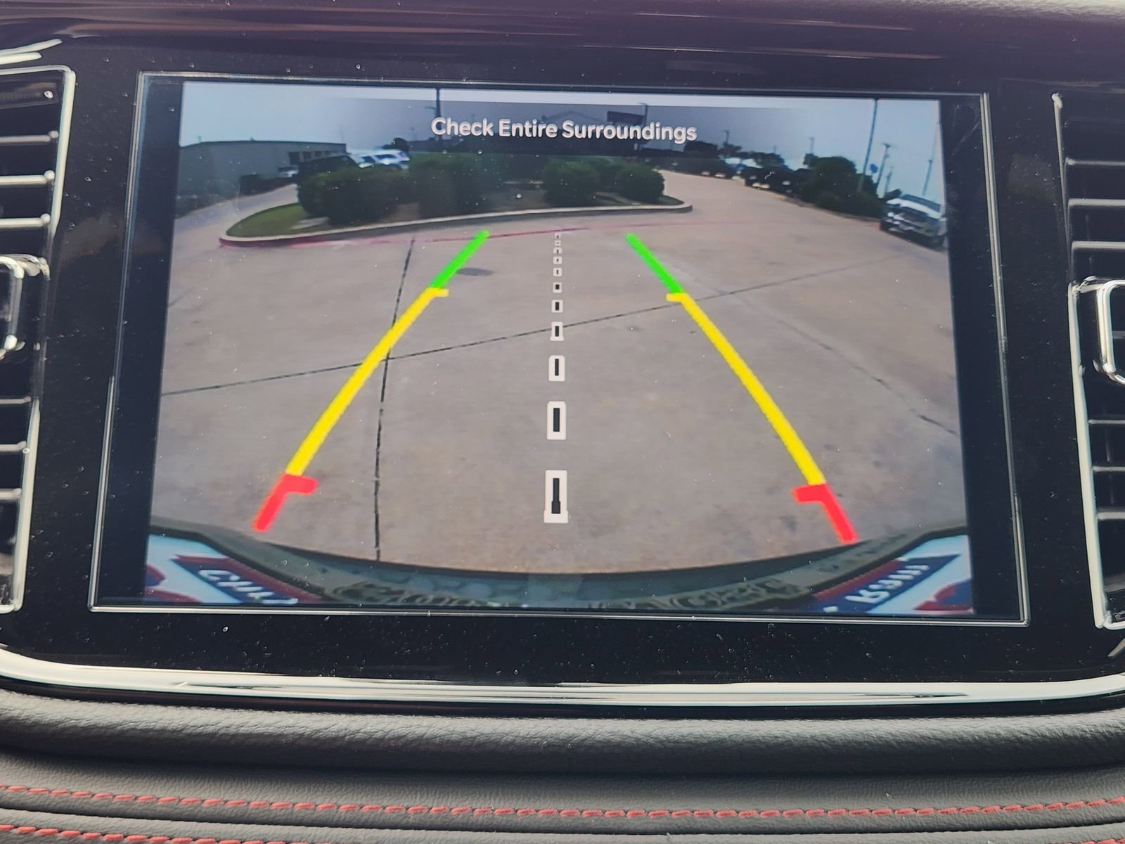 New 2025 Dodge Durango GT image 13