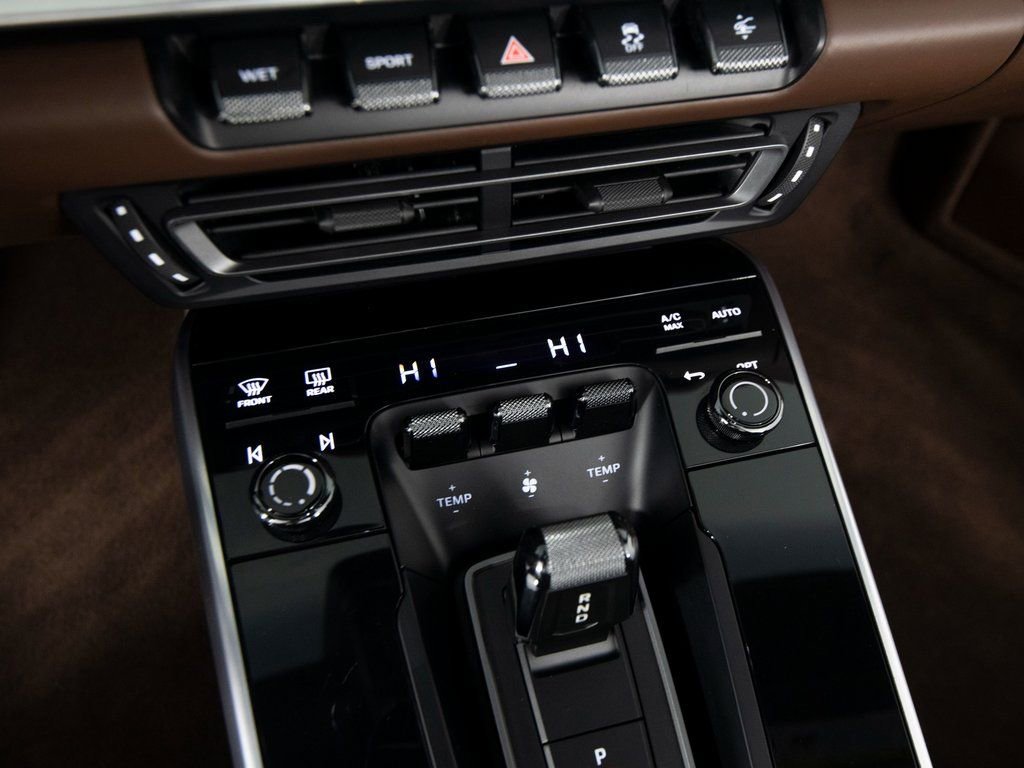 Certified 2023 Porsche 911 Carrera 4S image 27