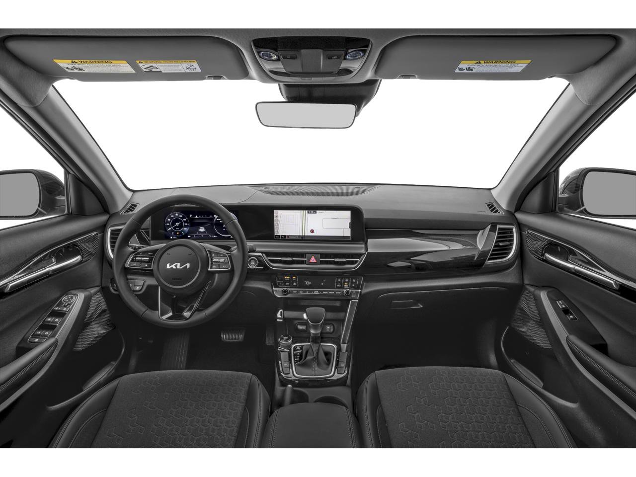 New 2026 Kia Seltos S image 22