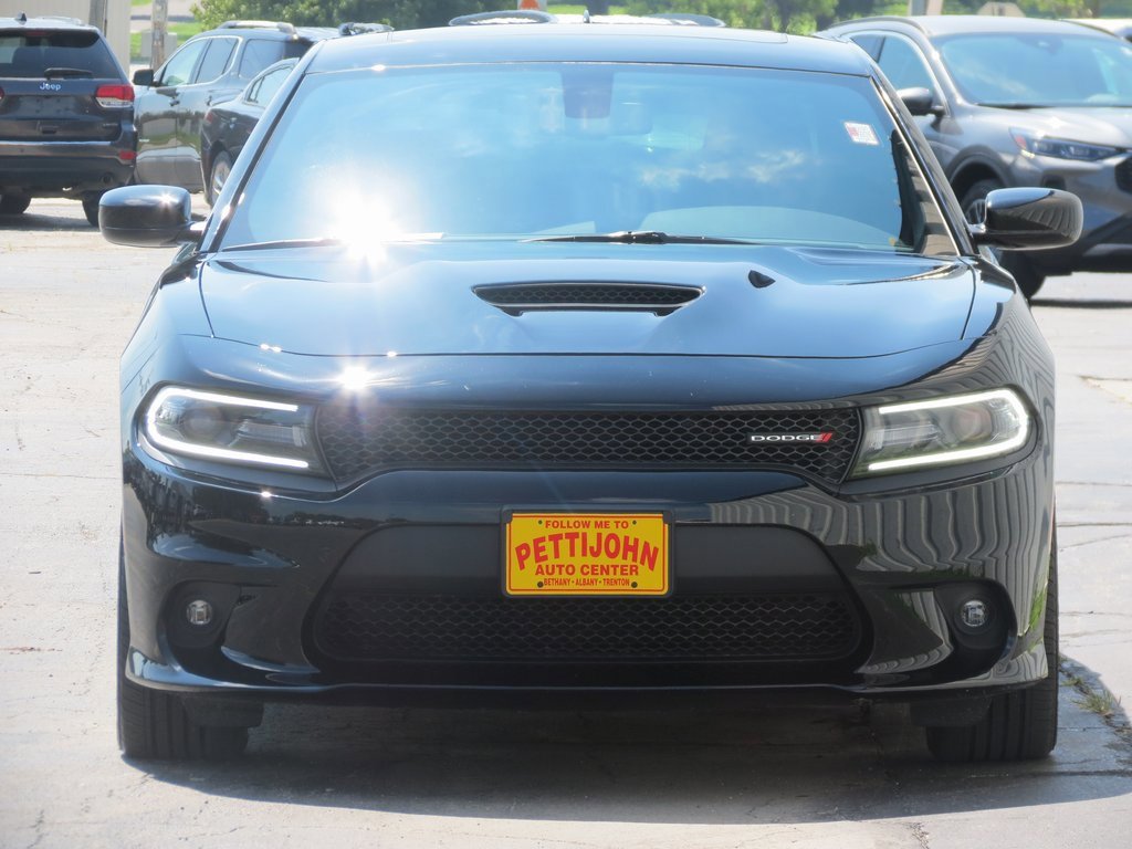 Used 2021 Dodge Charger R/T image 2