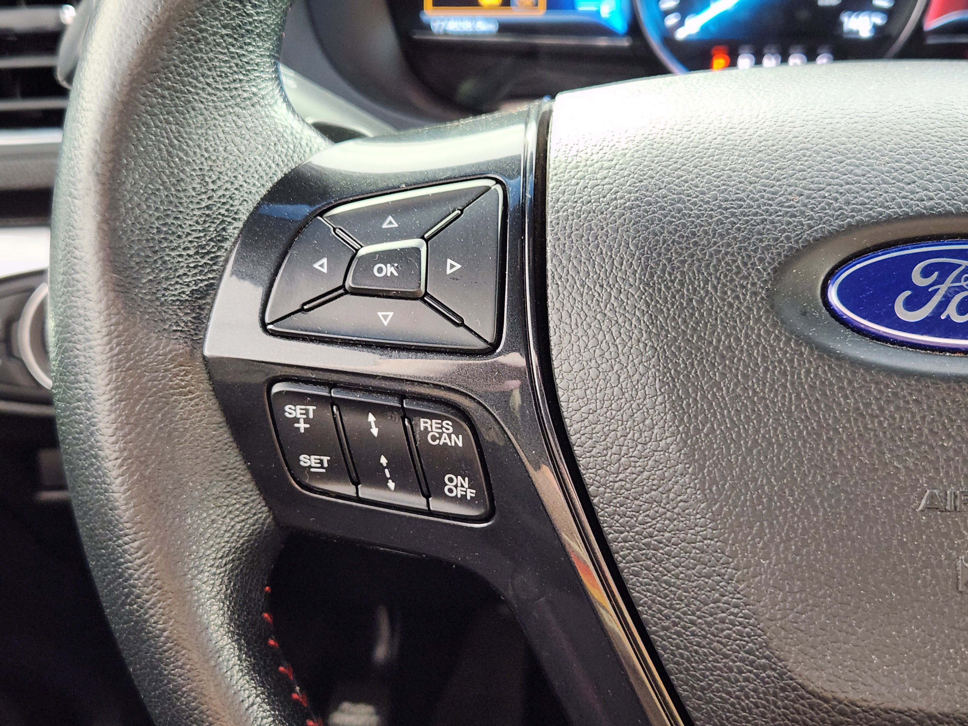 Used 2017 Ford Explorer Sport AWD/4WD image 18