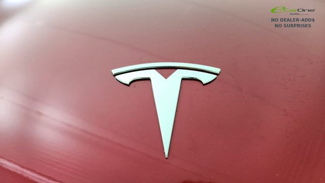 Used 2025 Tesla Model 3 Performance AWD/4WD image 16
