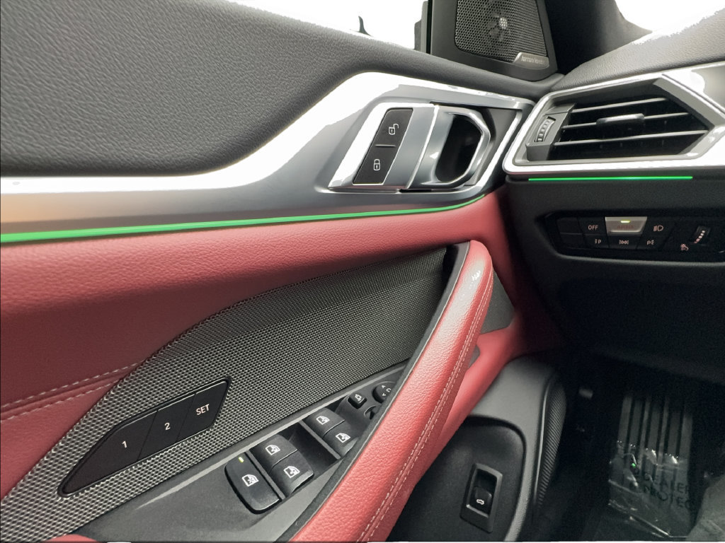 Used 2023 BMW i4 eDrive35 RWD image 52