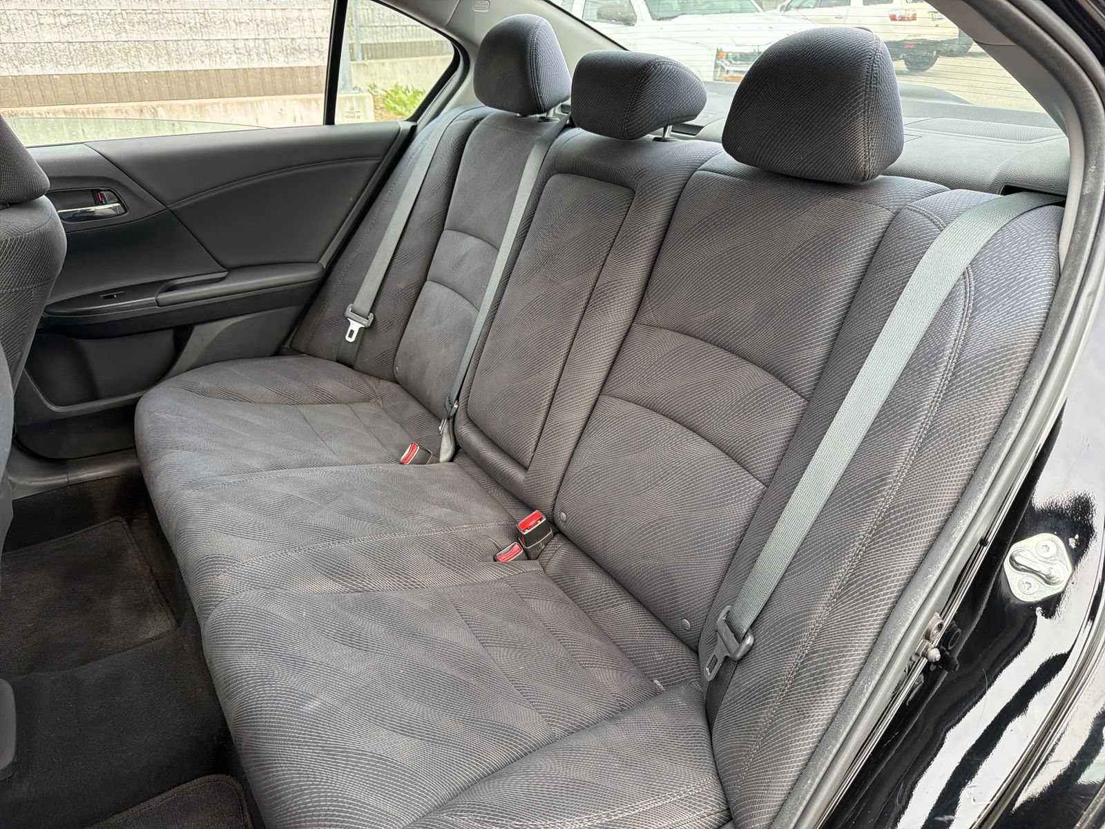 Used 2016 Honda Accord EX image 20