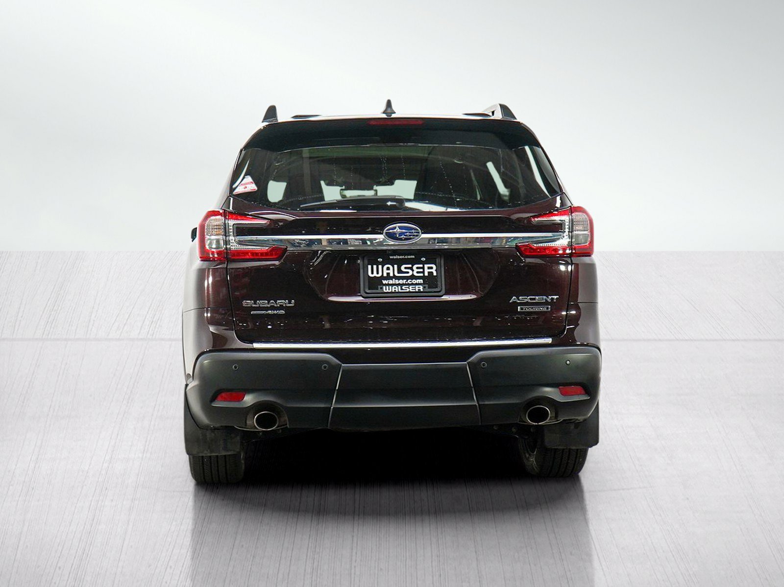Used 2024 Subaru Ascent Touring AWD/4WD image 4