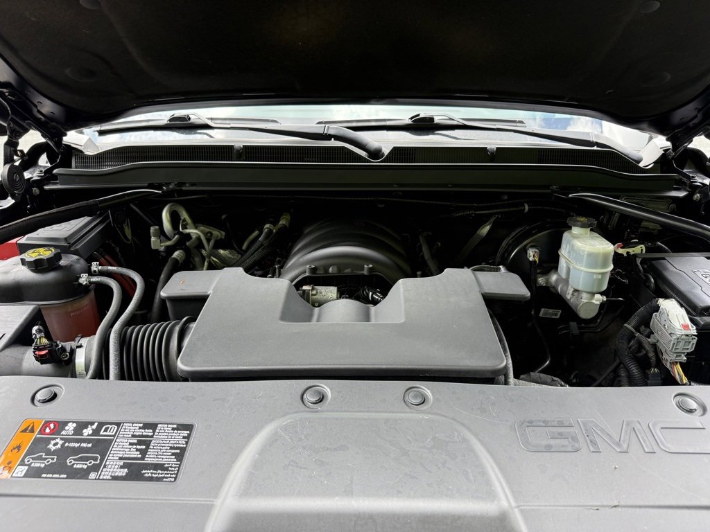 Certified 2020 GMC Yukon Denali w/ Denali Ultimate Package image 12