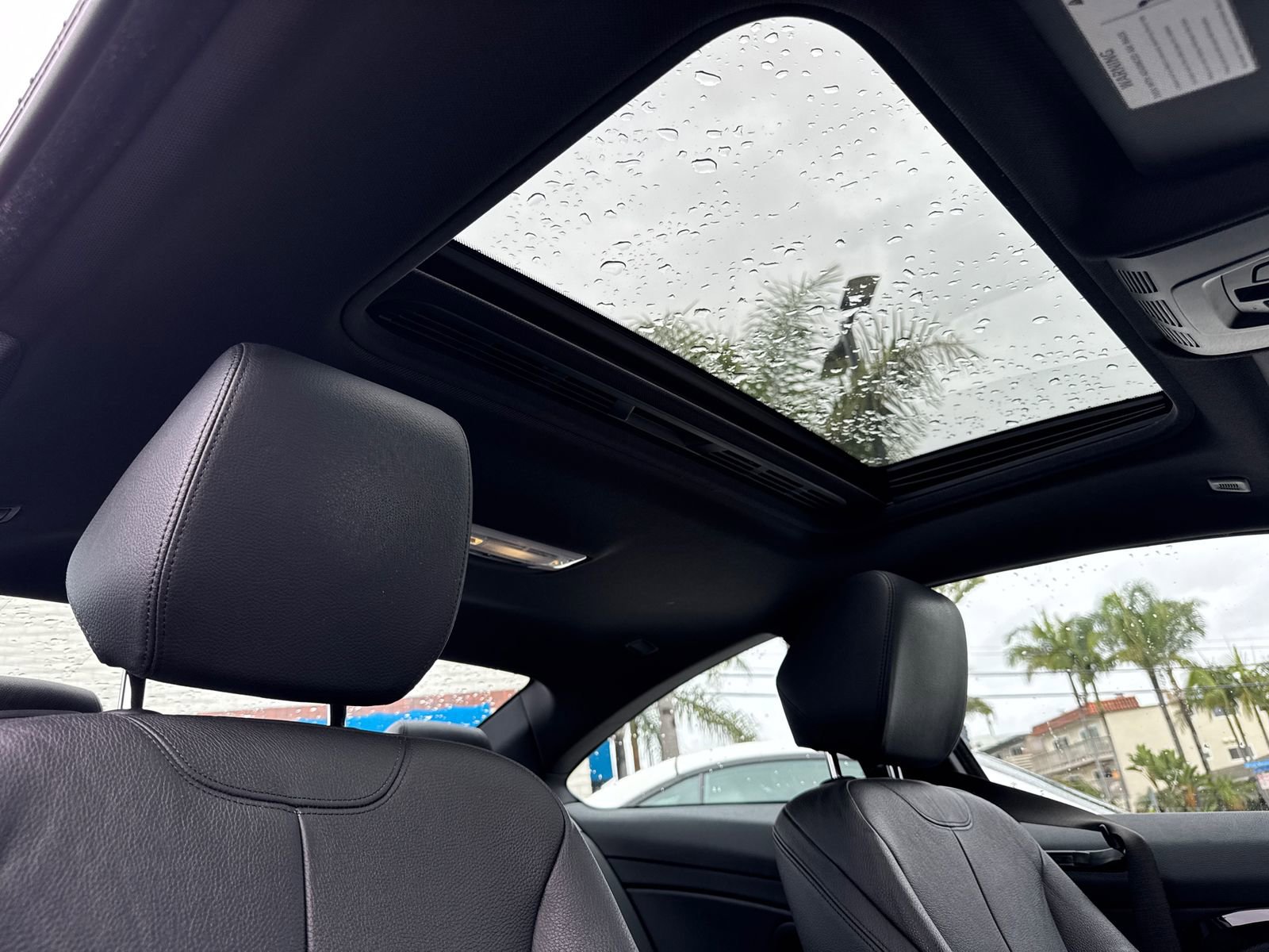 Used 2014 BMW 428i Coupe w/ M Sport image 9