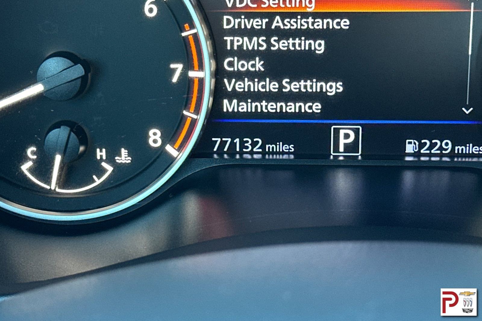 Used 2020 Nissan Altima 2.5 Platinum image 31