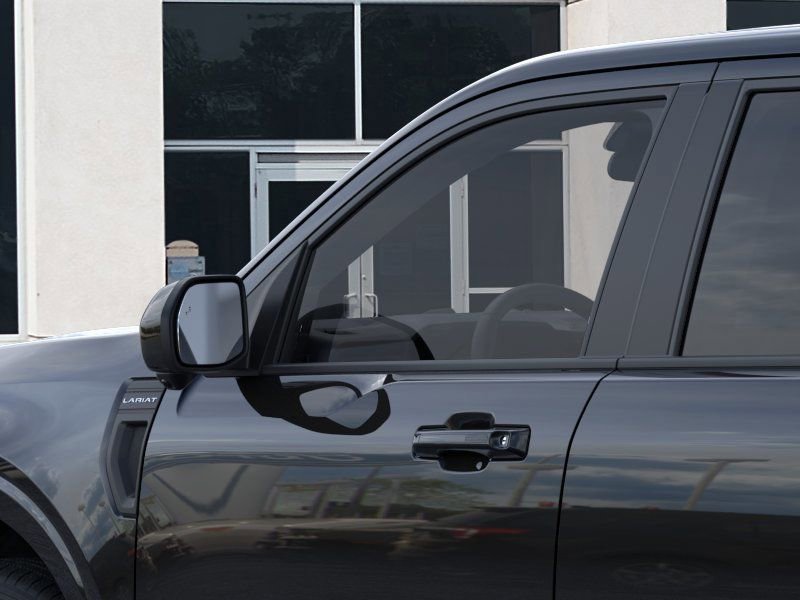 New 2025 Ford Maverick Lariat w/ 4K Tow Package image 21