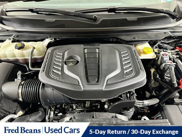 Used 2023 Jeep Wagoneer Series II w/ Premium Group I AWD/4WD image 40