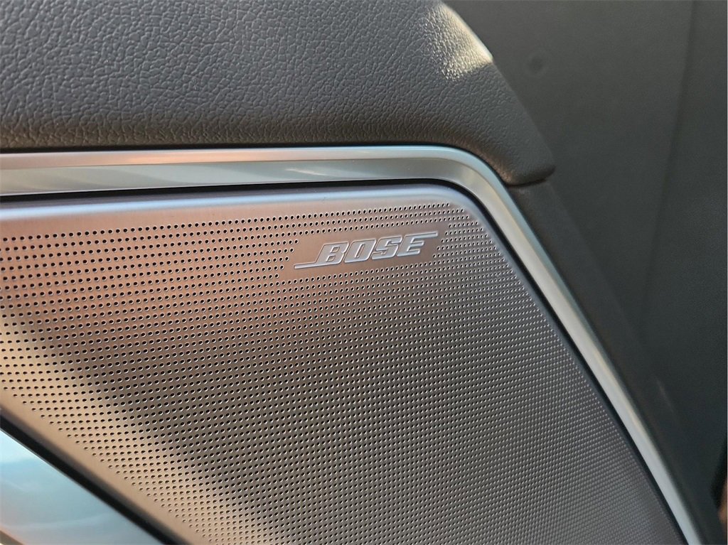New 2025 Chevrolet Silverado 2500 High Country w/ High Country Premium Package image 21