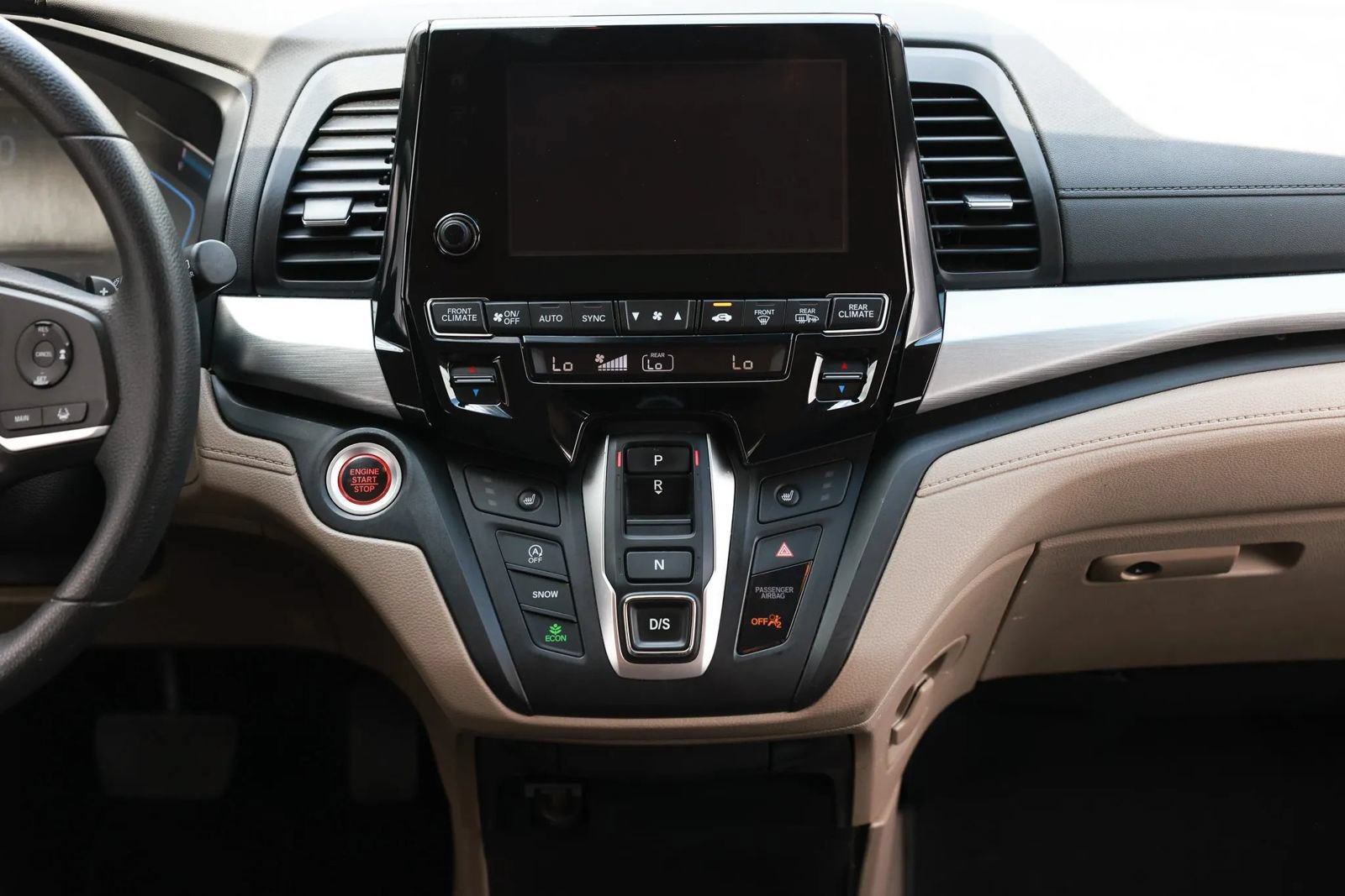Used 2020 Honda Odyssey EX image 40