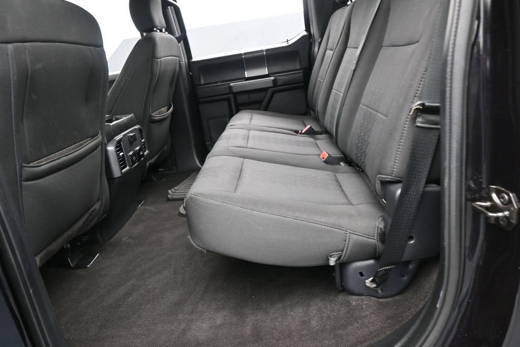 Used 2020 Ford F150 XLT w/ Equipment Group 302A Luxury RWD image 30