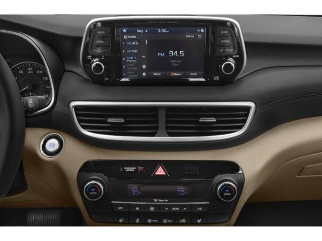 Used 2021 Hyundai Tucson Limited FWD image 47