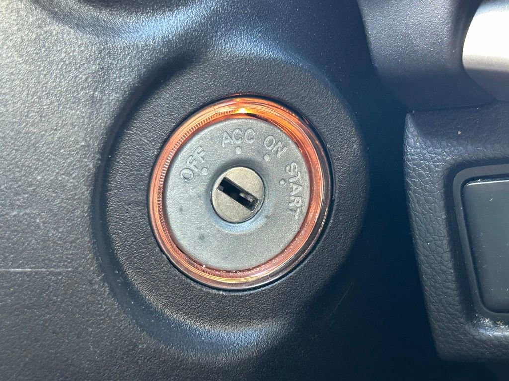 Used 2023 Mitsubishi Eclipse Cross LE image 37