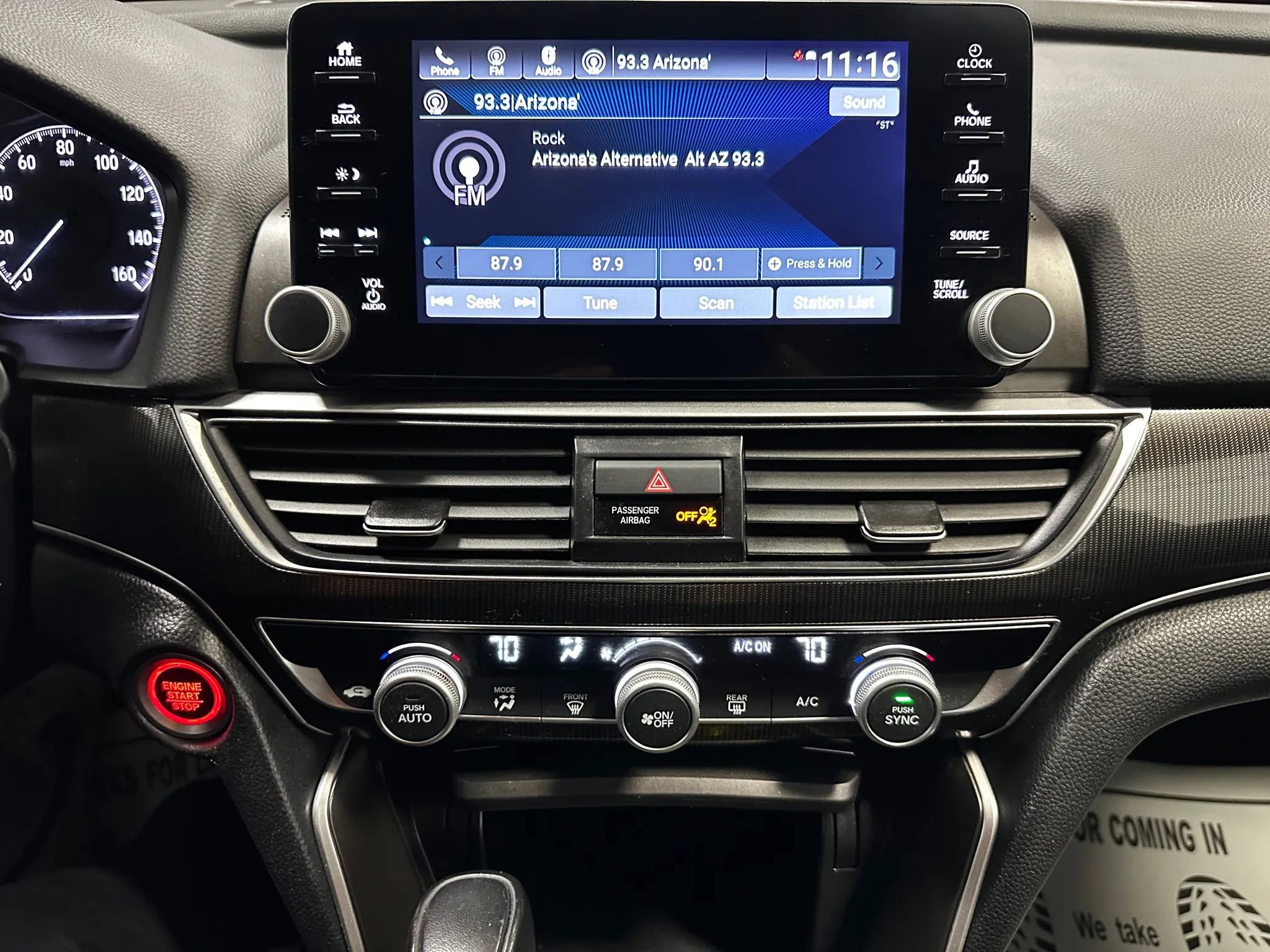 Used 2022 Honda Accord Sport image 33