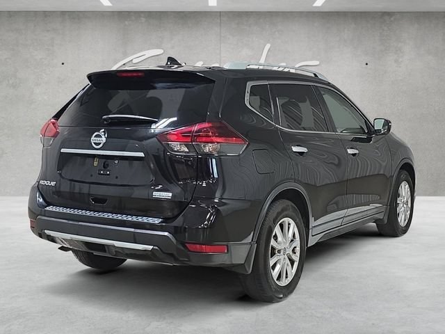 Used 2019 Nissan Rogue S w/ Special Edition Package FWD image 16