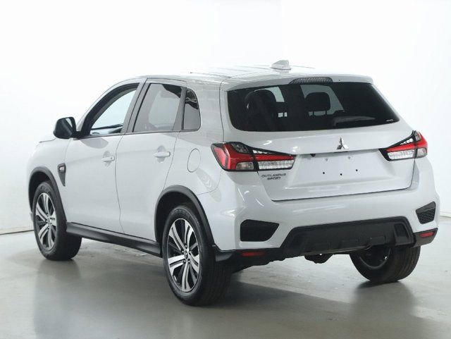 Used 2025 Mitsubishi Outlander Sport AWD image 37