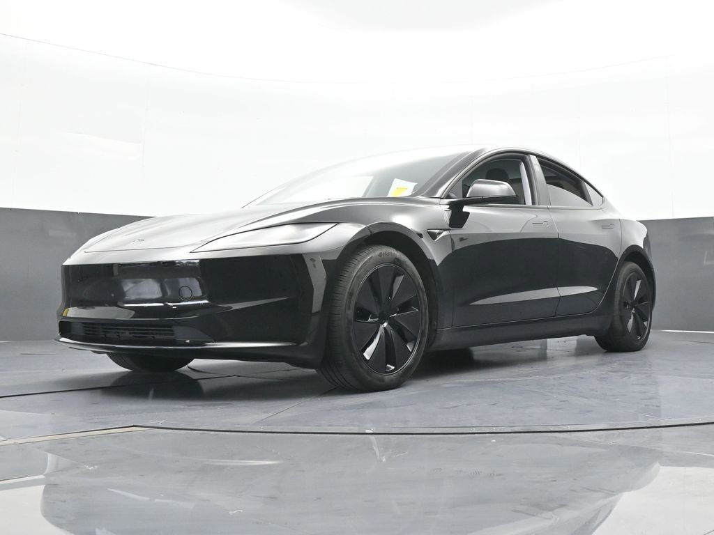 Used 2025 Tesla Model 3 Long Range image 50