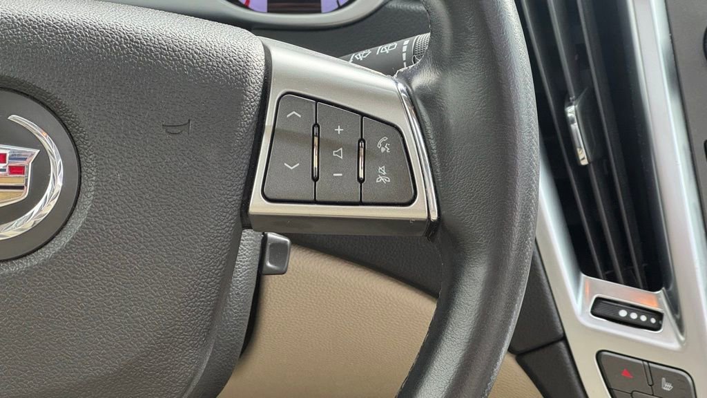 Used 2011 Cadillac SRX Premium image 13