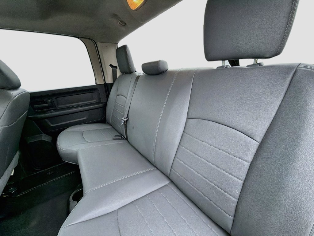 Used 2018 RAM 1500 Tradesman w/ Protection Group AWD/4WD image 11