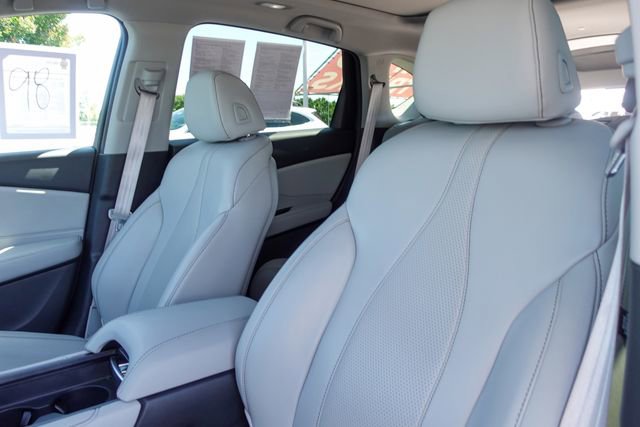 Used 2023 Acura RDX AWD w/ Technology Package image 21
