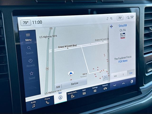 Used 2023 Ford F150 XLT w/ Equipment Group 302A High image 13