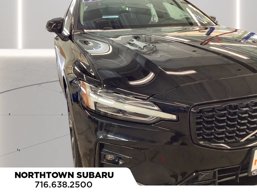 Used 2024 Volvo S60 B5 Plus FWD image 37