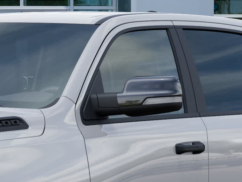 New 2026 RAM 1500 Big Horn AWD/4WD image 12