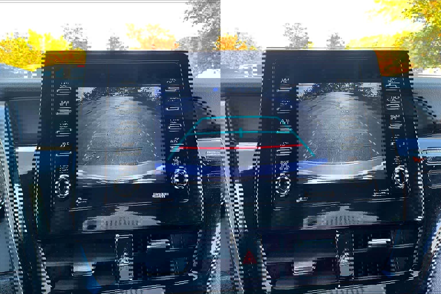 Used 2023 Toyota Camry SE image 26