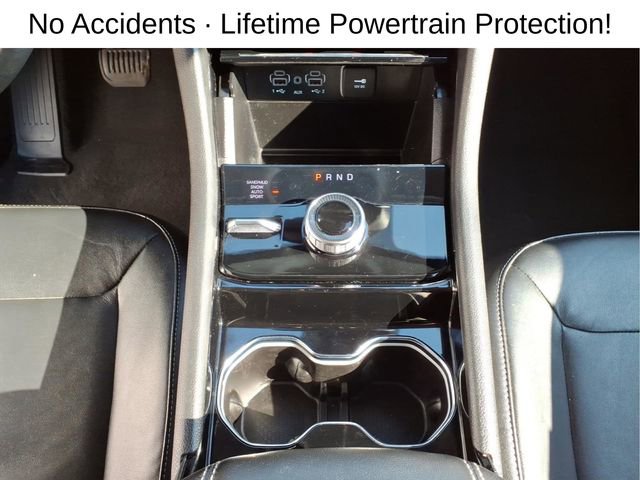 Used 2023 Jeep Grand Cherokee Limited AWD/4WD image 22