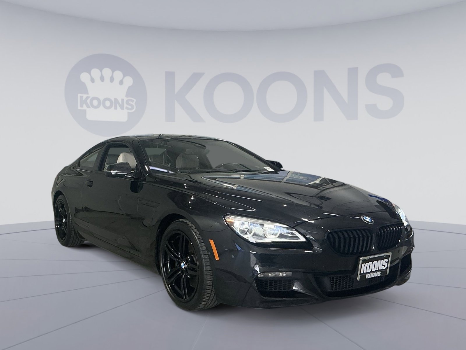 Used 2016 BMW 650i xDrive Coupe AWD/4WD image 18