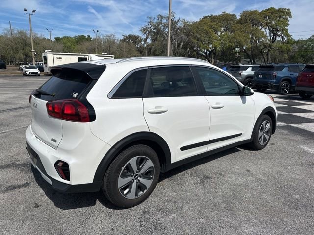 Used 2022 Kia Niro LX FWD image 5