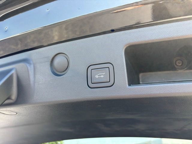 New 2026 GMC Terrain Elevation w/ Elevation Premium Package FWD image 12