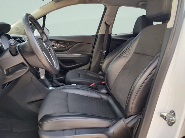 Used 2016 Buick Encore Convenience FWD image 25