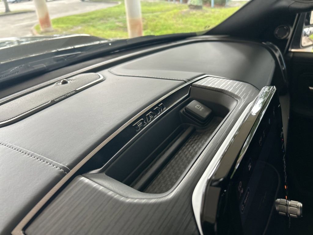 New 2025 RAM 2500 Power Wagon image 42