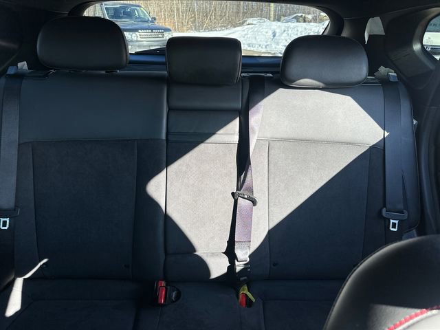 Used 2025 Hyundai Kona N Line S image 41