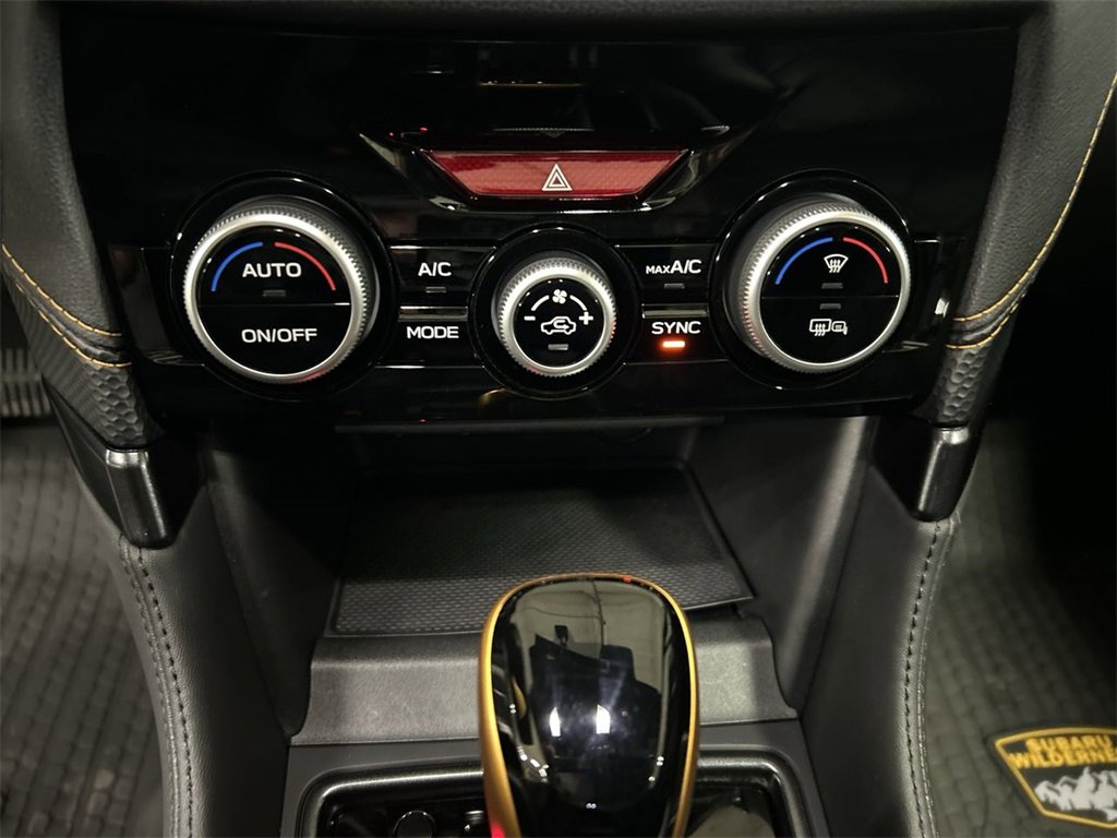 Certified 2025 Subaru Forester Wilderness image 21