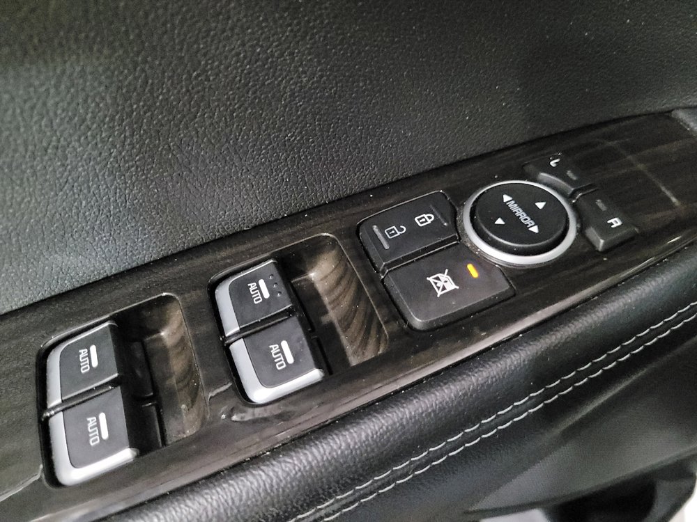 Used 2020 Kia Sorento EX AWD/4WD image 27