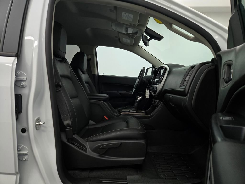 Used 2022 GMC Canyon Elevation w/ Elevation Premium Package image 32