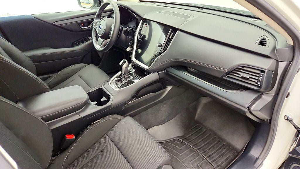 Used 2020 Subaru Legacy Premium AWD/4WD image 24