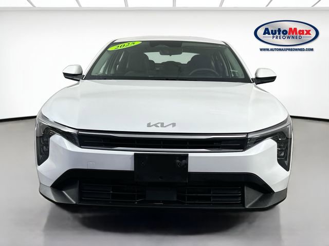 Used 2025 Kia K4 LXS FWD image 6