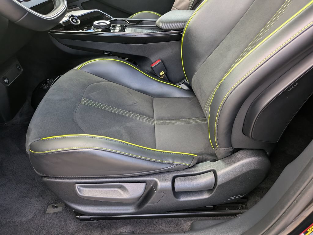 Certified 2024 Kia EV6 GT AWD/4WD image 20